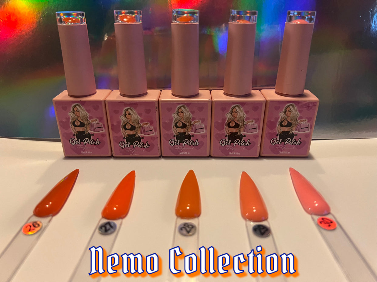 Nemo Collection š§”