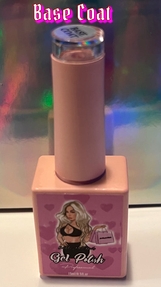 Base Coat Gel